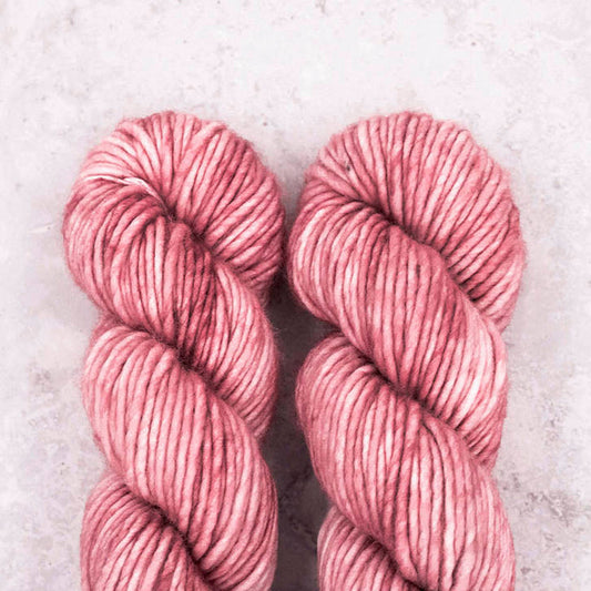 Biggie | Copper Pink / Solid