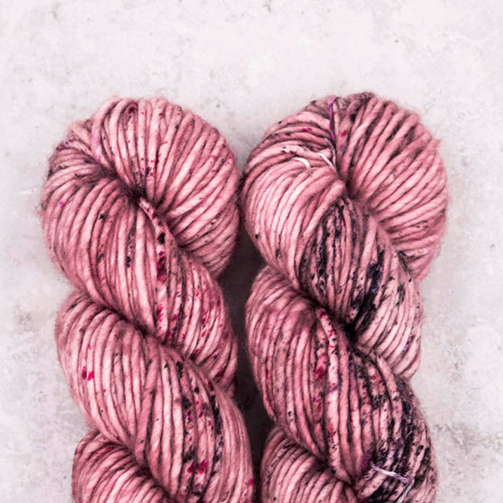 Biggie | Copper Pink