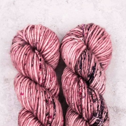 Biggie | Copper Pink