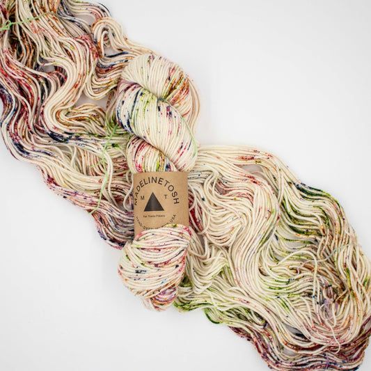 Buck, Eye Love Yarn! - Ohio | Stitchin' States