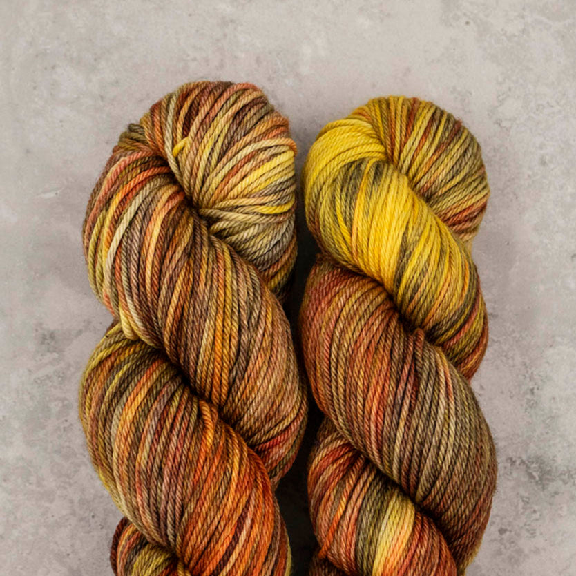 Tosh DK | Auburn Afternoon