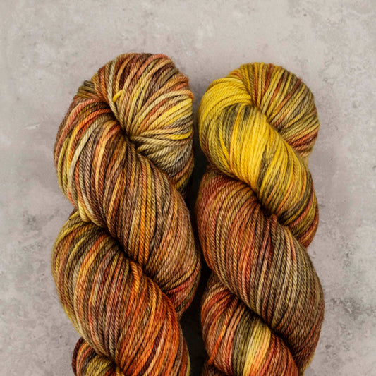 Tosh DK | Auburn Afternoon