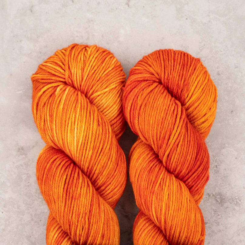 Tosh DK | Citrus