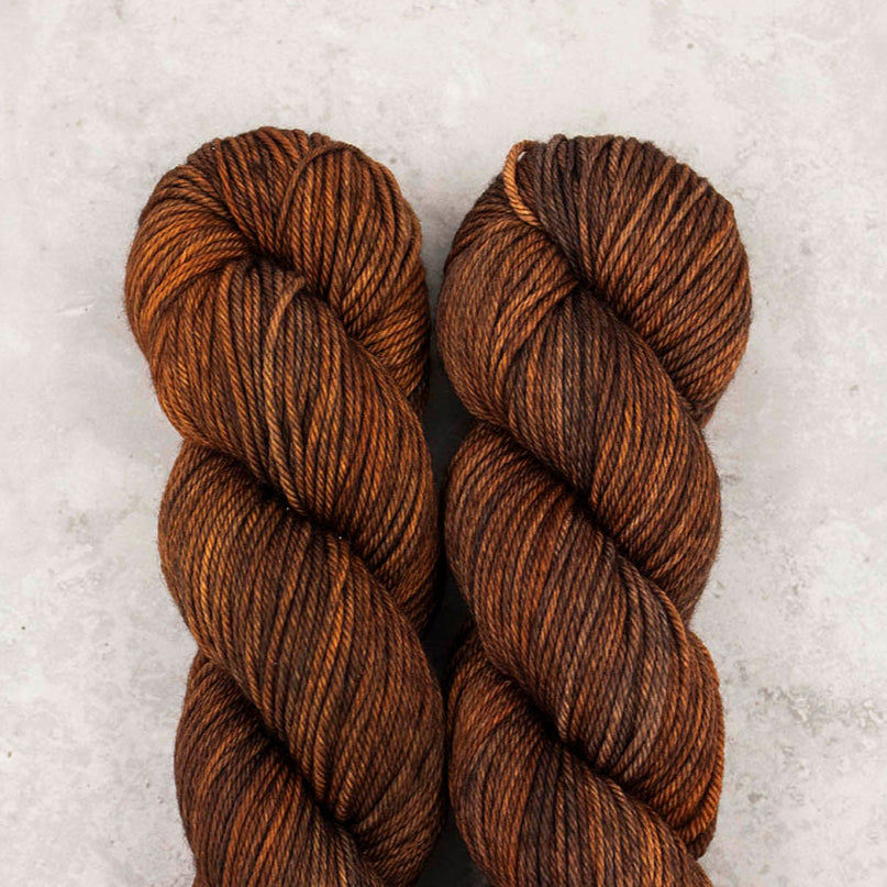 Tosh DK | Coffee Grounds