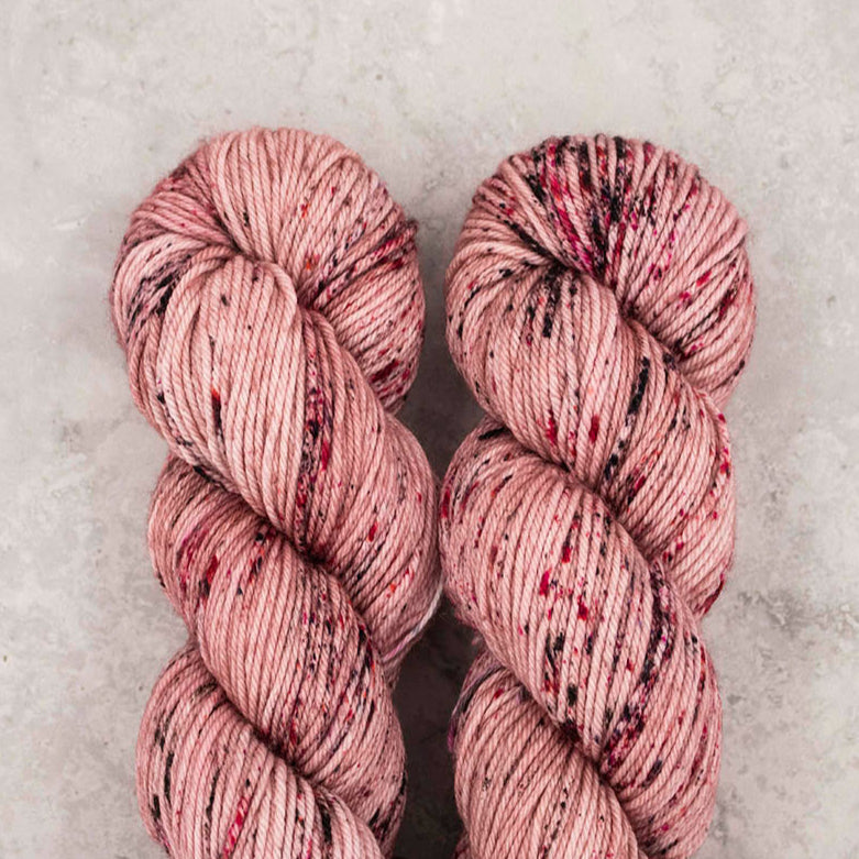 Tosh DK | Copper Pink