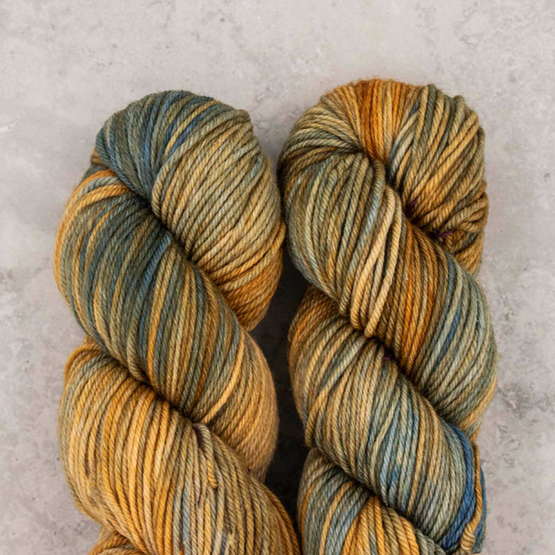 Tosh DK | Earl Grey