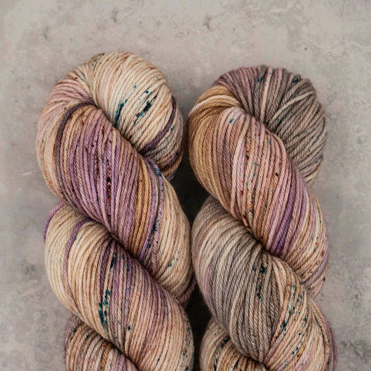 Tosh Wool + Cotton | Mars Rover