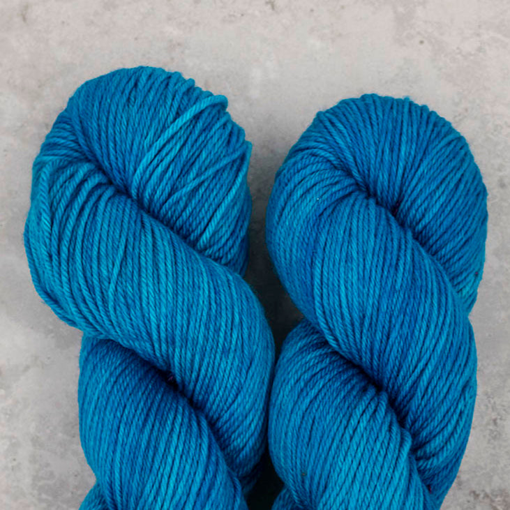 Tosh Wool + Cotton | Midnight Pass | Madelinetosh.com