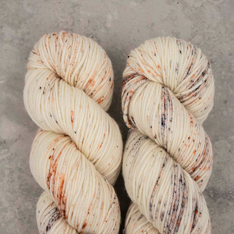 Tosh Wool + Cotton | Modern Fair Isle | Madelinetosh.com