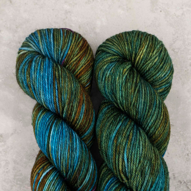 Tosh Wool + Cotton | Newshire