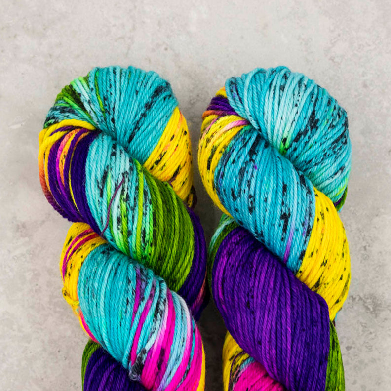 Tosh Wool + Cotton | Piñata Pop