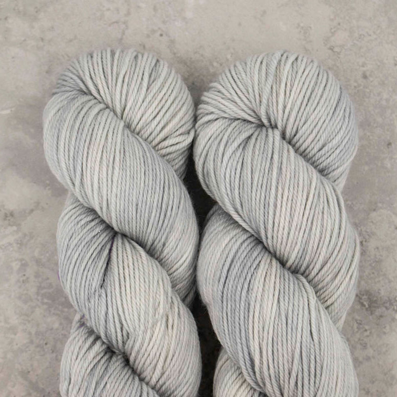 Tosh DK | Silver Fox