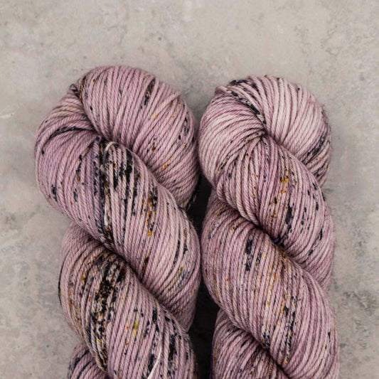 Tosh Wool + Cotton | Star Scatter