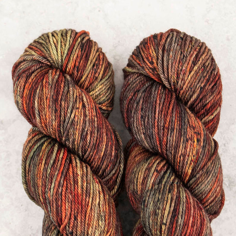 Tosh Wool + Cotton | Superb