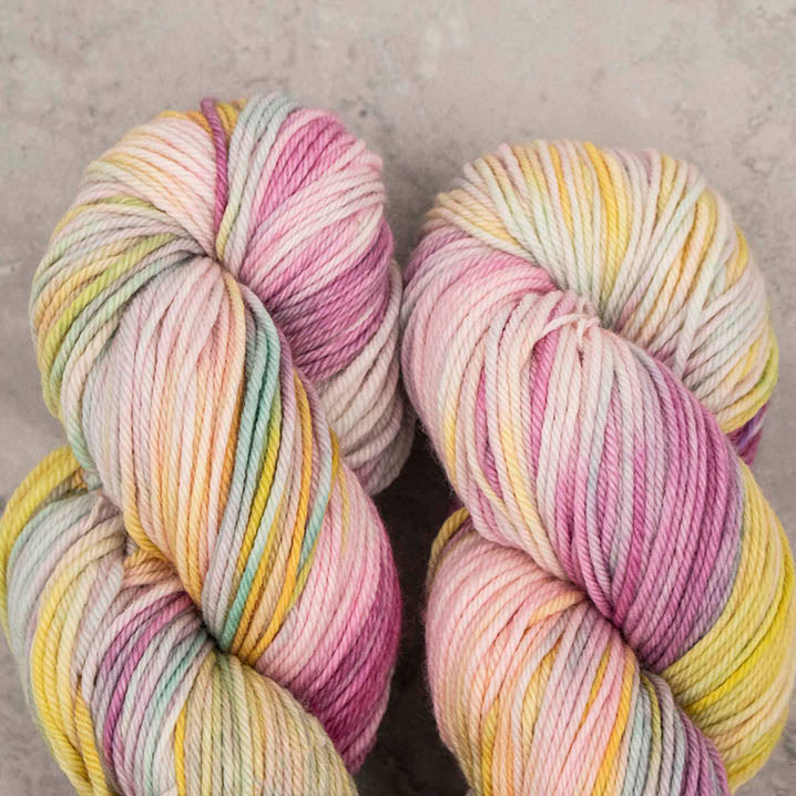 Tosh DK | Texas Tulips