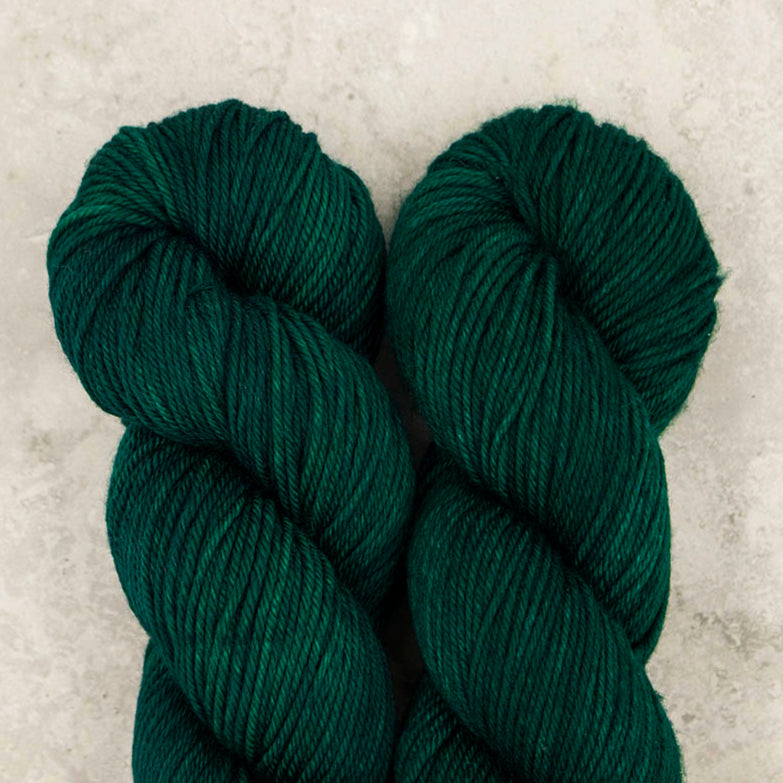 Tosh Wool + Cotton | Viridian
