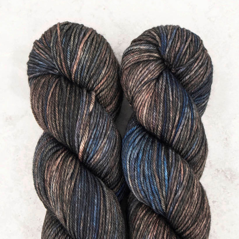 Tosh DK | Whiskey Barrel