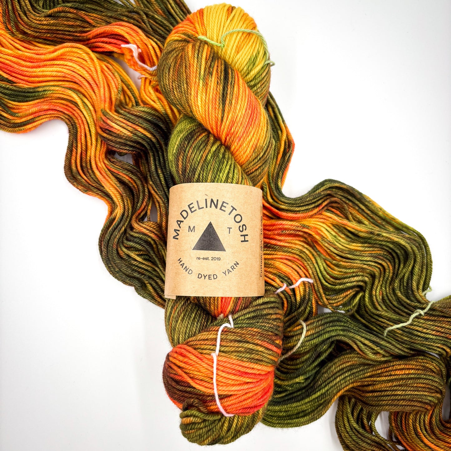 10,000 Lakes - Minnesota | Stitchin' States