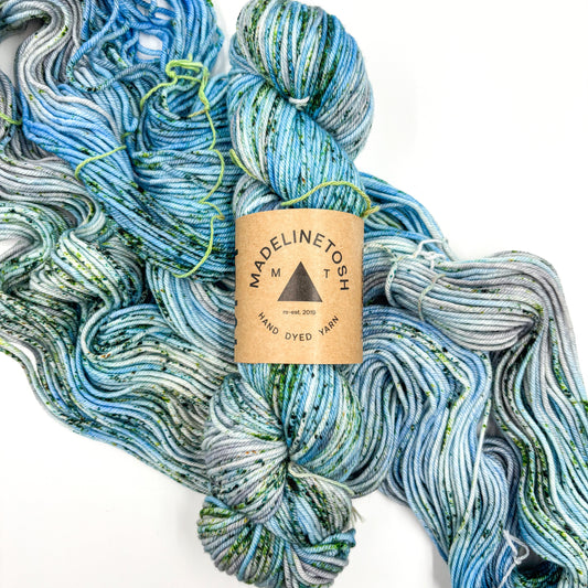Big Skein Country - Montana | Stitchin' States