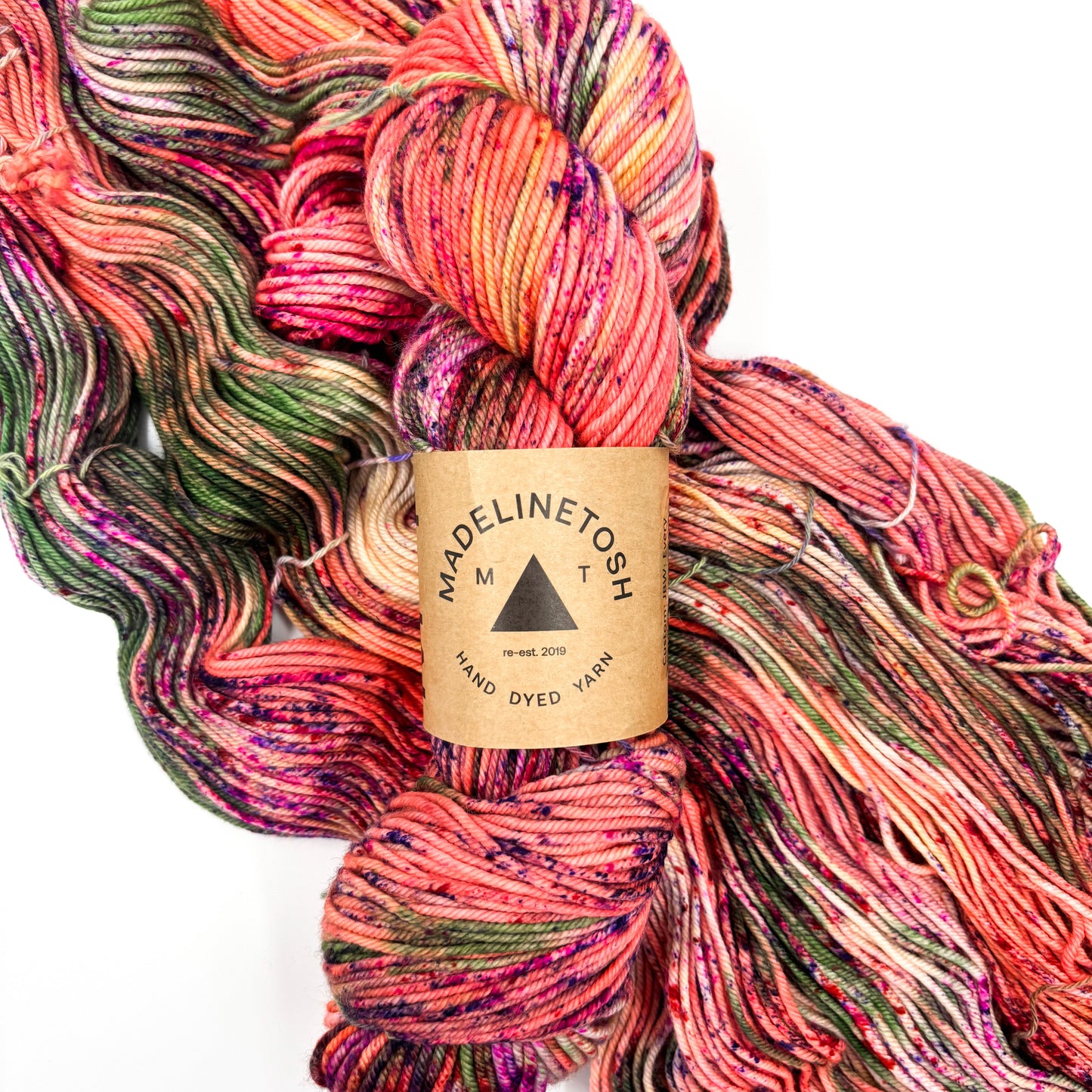 Every Skein's Bigger in Texas - Texas | Stitchin' States