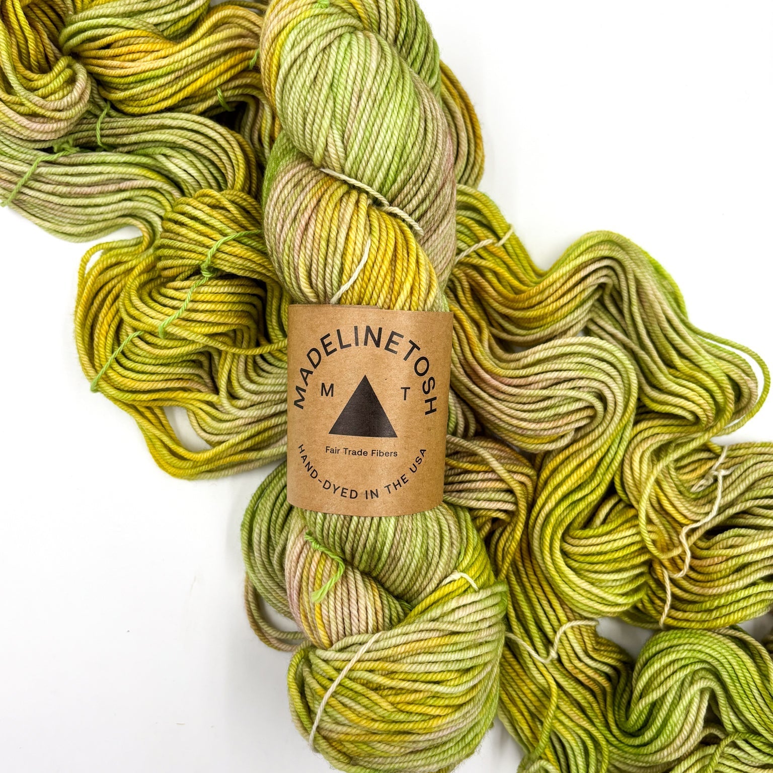 Fixin to Stitch - Kansas | Stitchin' States | Madelinetosh.com