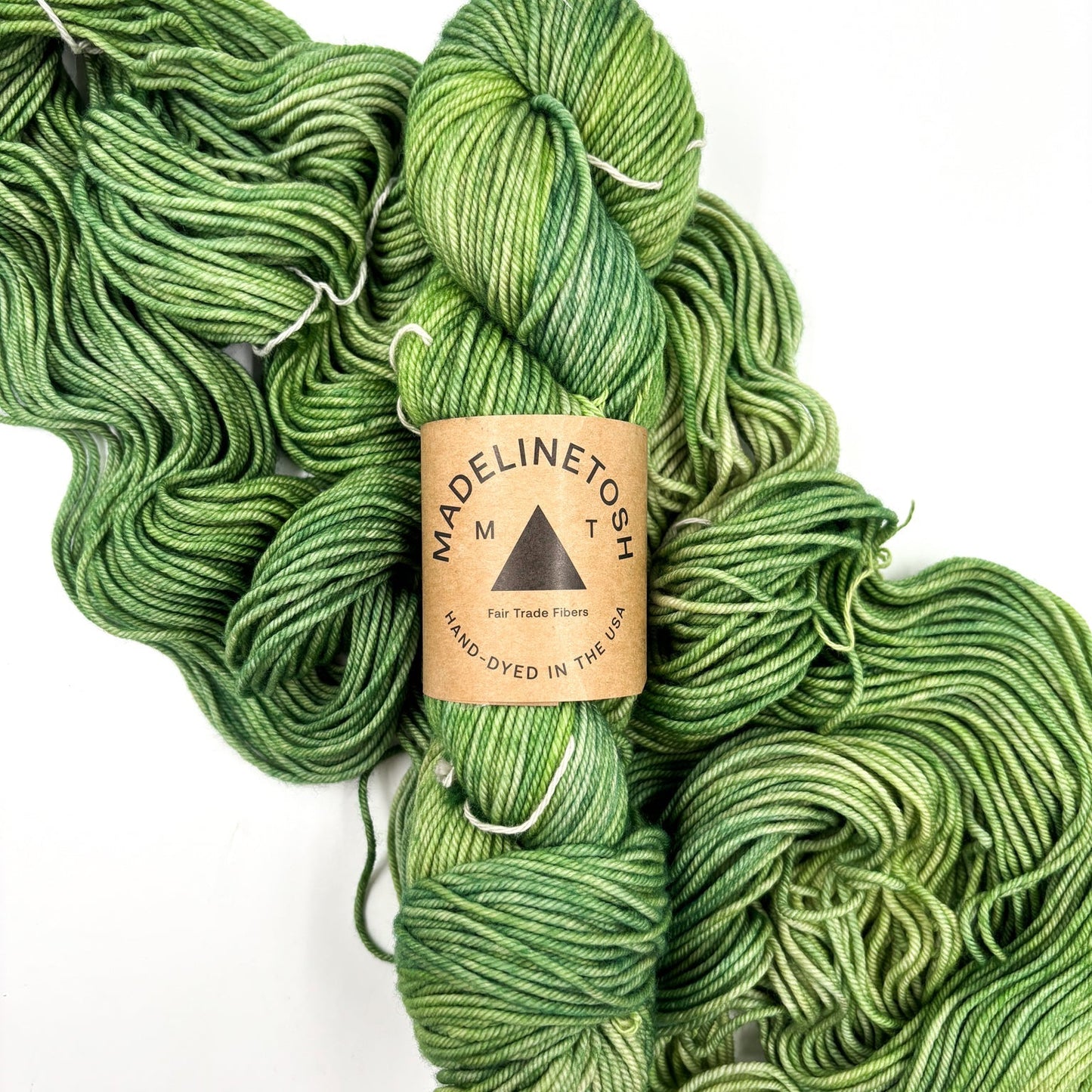 Gauden's Greenery - New Hampshire | Stitchin' States