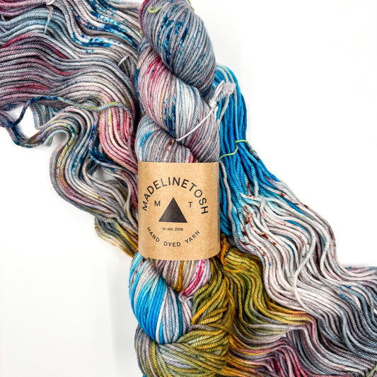 Golden State - Californa | Stitchin' States