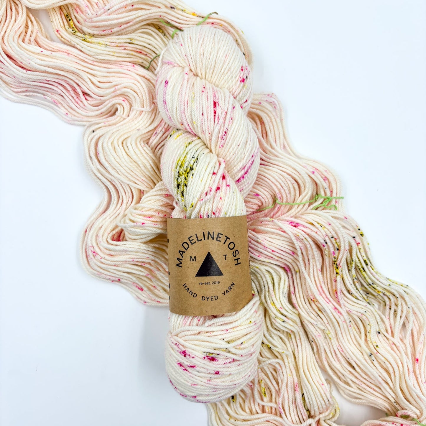 Magnolias on my Mind - Louisiana | Stitchin' States