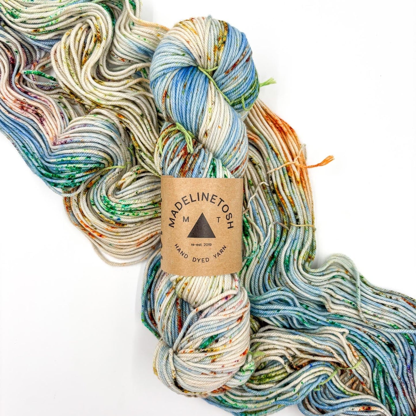 More Than The Shore - New Jersey | Stitchin' States