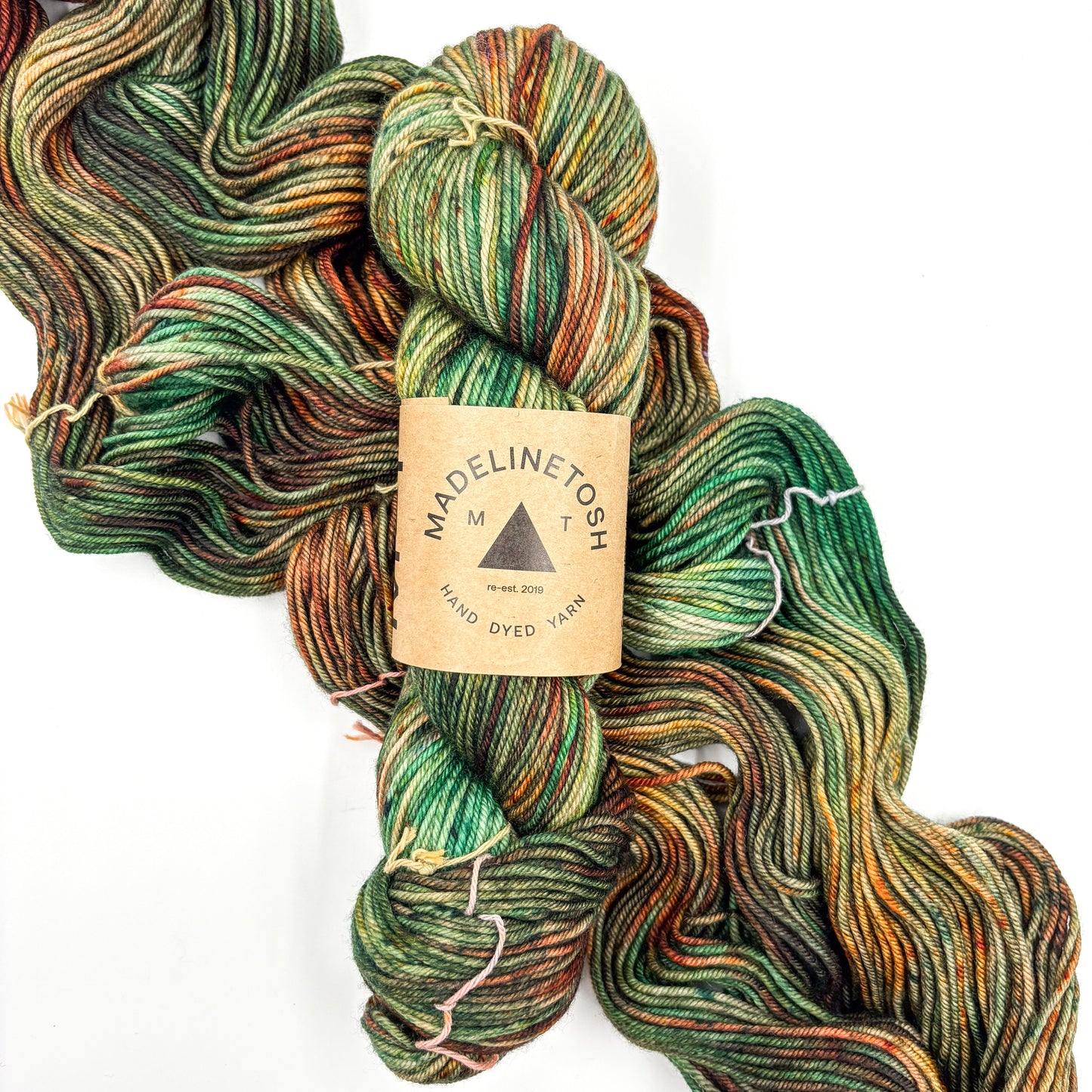 New New York - New York | Stitchin' States