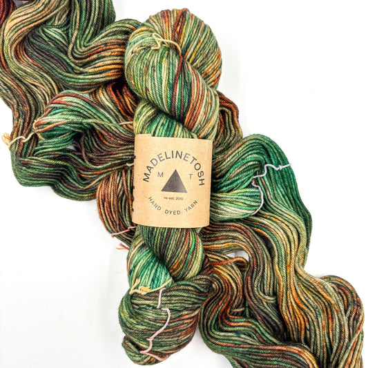 New New York - New York | Stitchin' States