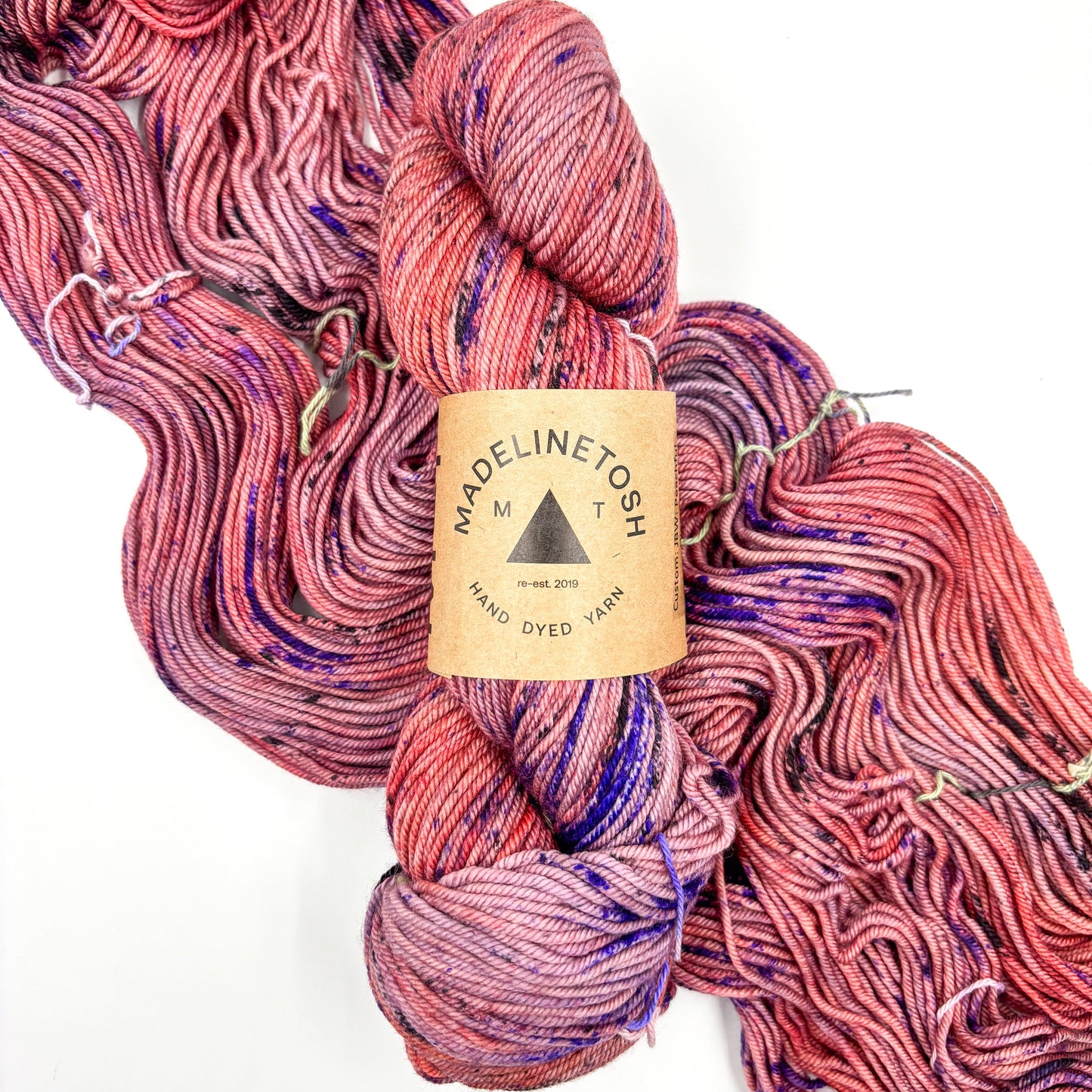 Peach-ful Views - Georgia | Stitchin' States