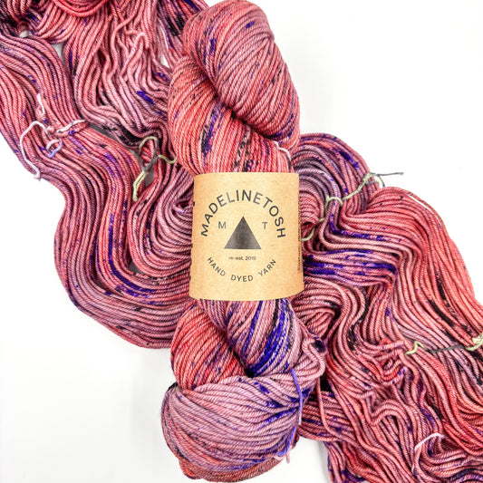 Peach-ful Views - Georgia | Stitchin' States