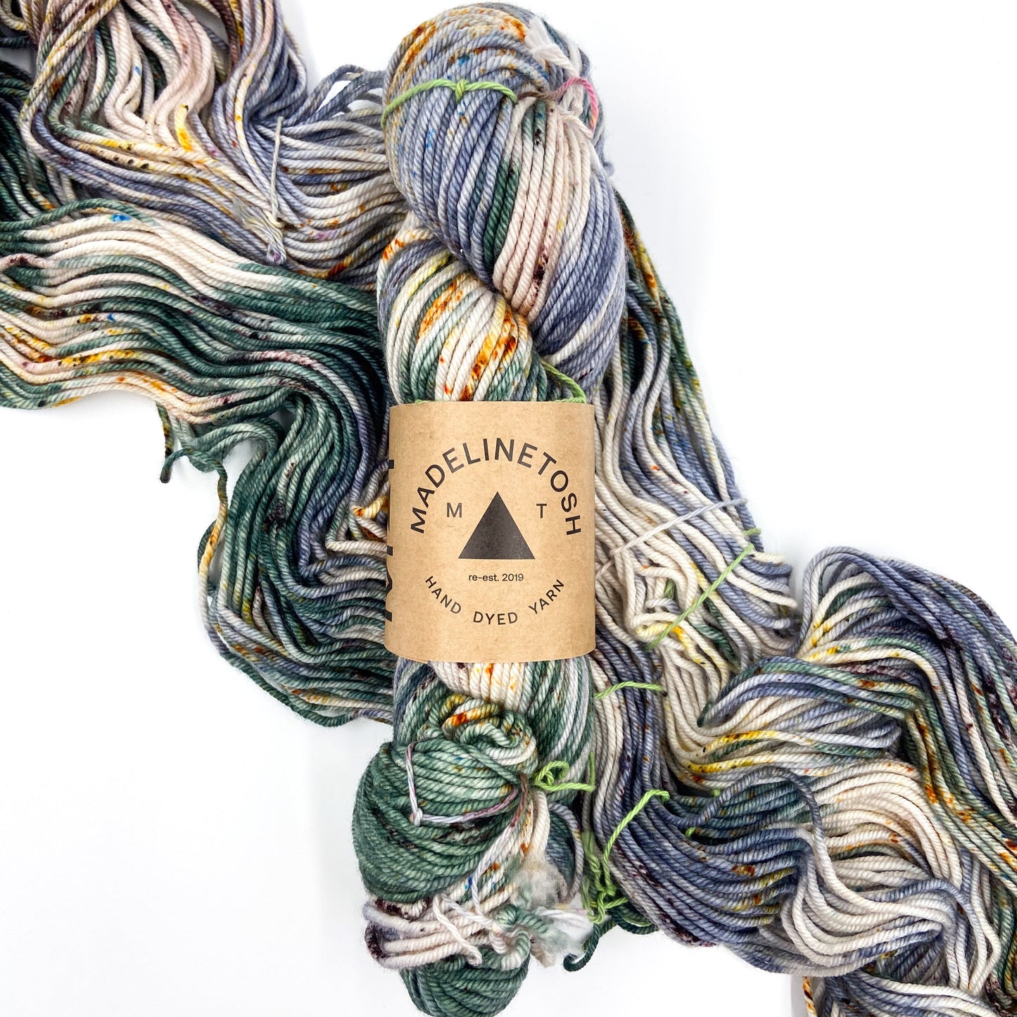 Prairie State - Illinois | Stitchin' States