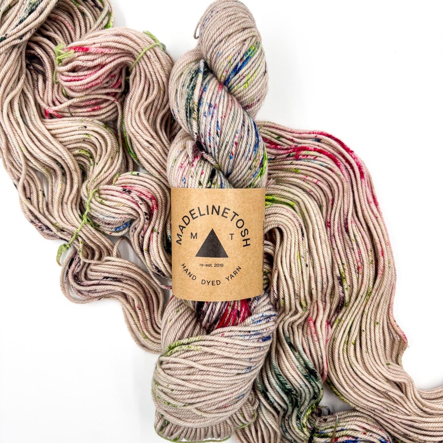 The Everskein State - Washington | Stitchin' States