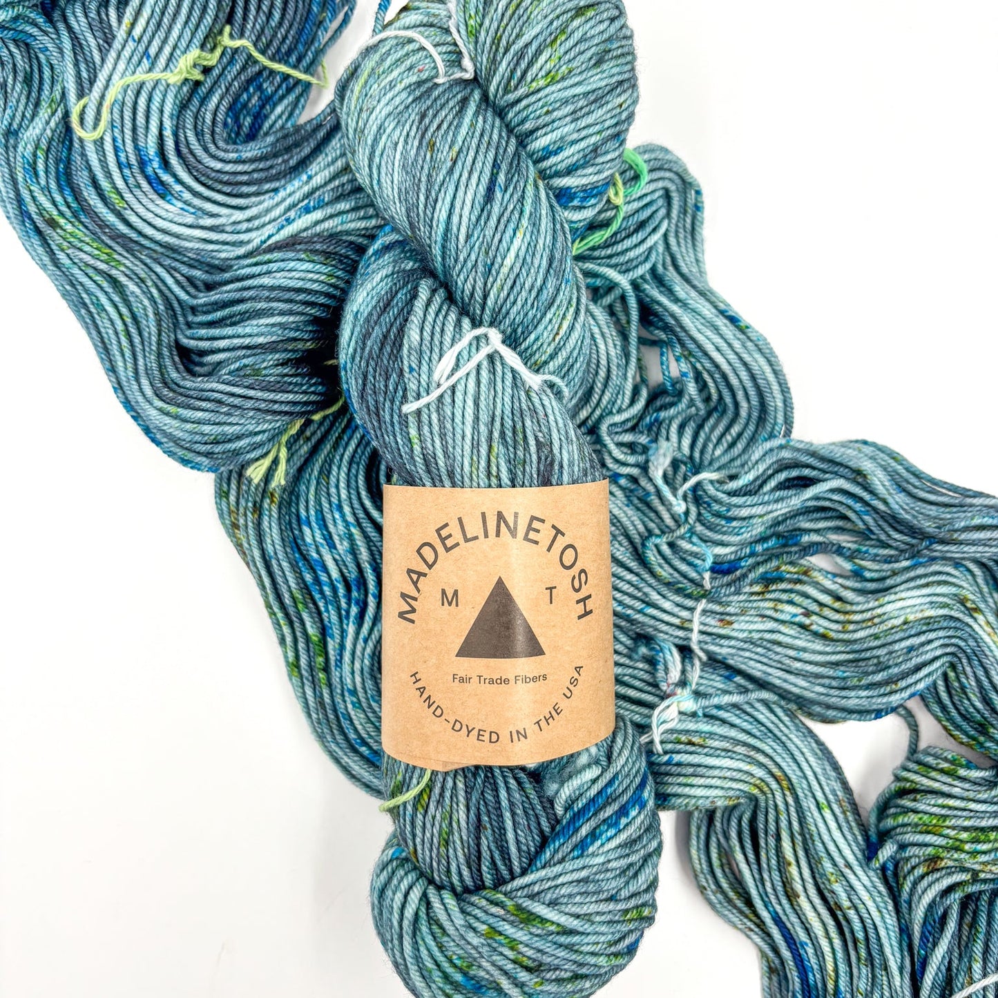 We Love yARn - Arkansas | Stitchin' States