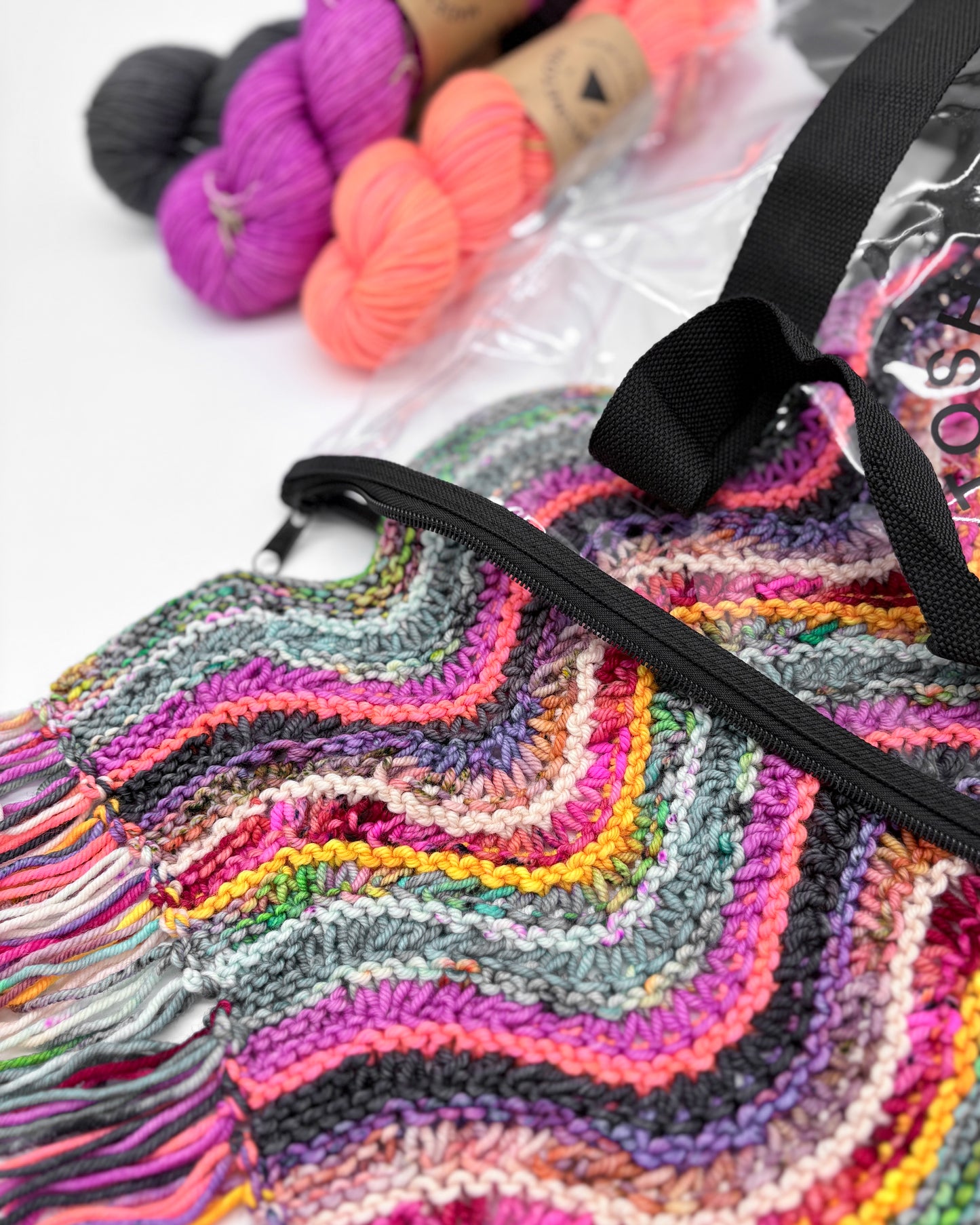 2025 Mood Blanket Kit