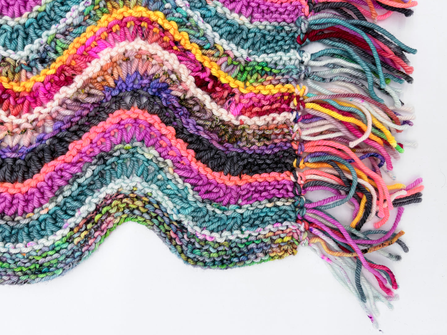 2025 Mood Blanket Kit