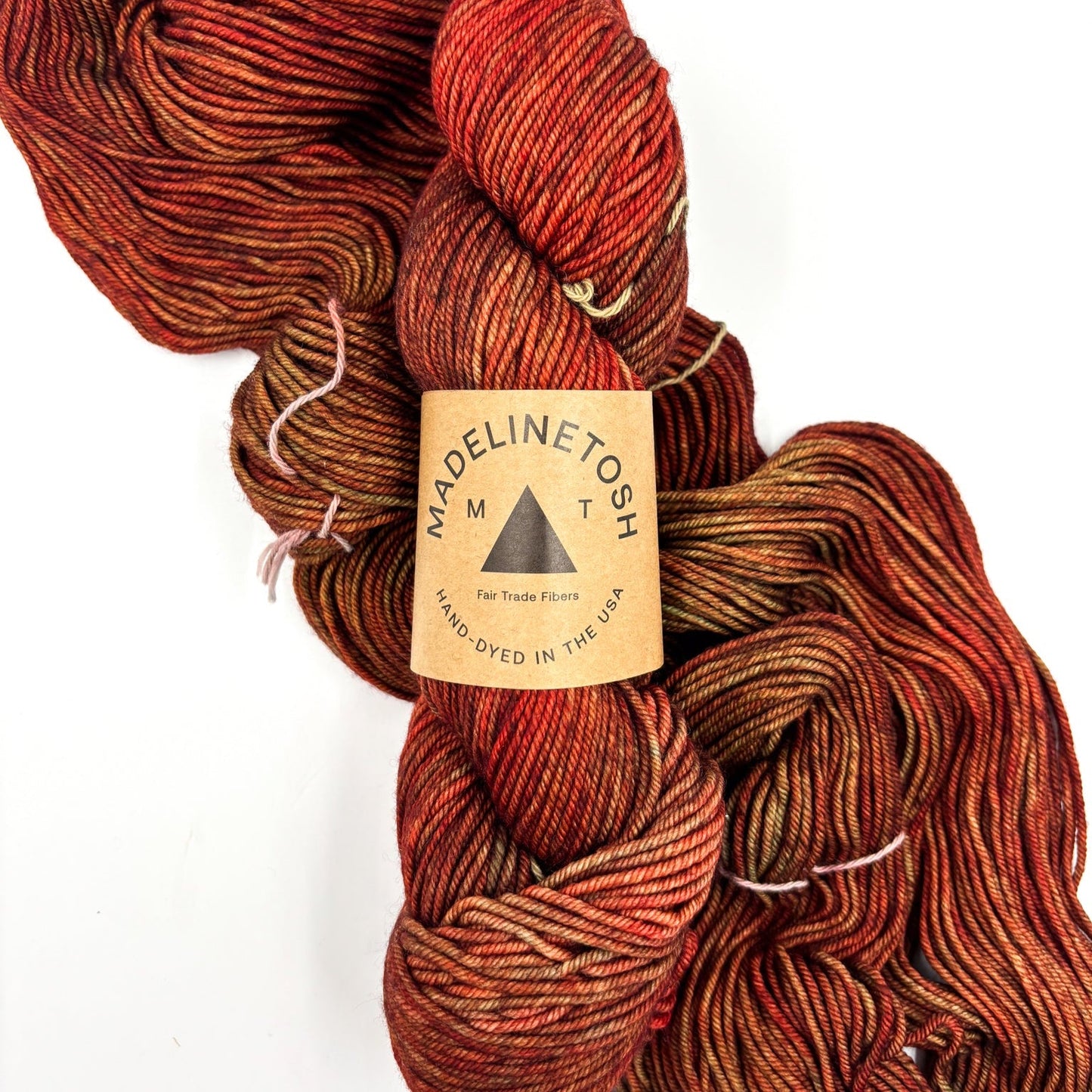 Old Bay Skein - Maryland | Stitchin' States