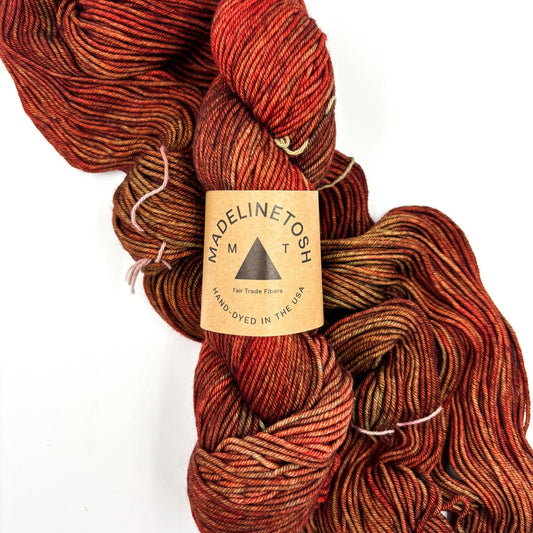 Old Bay Skein - Maryland | Stitchin' States