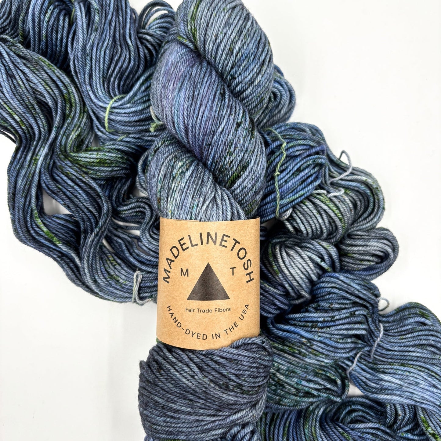 Mountain Mama - West Virginia | Stitchin' States