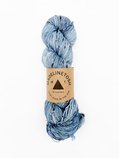 Tosh Merino Light | Mom Jeans