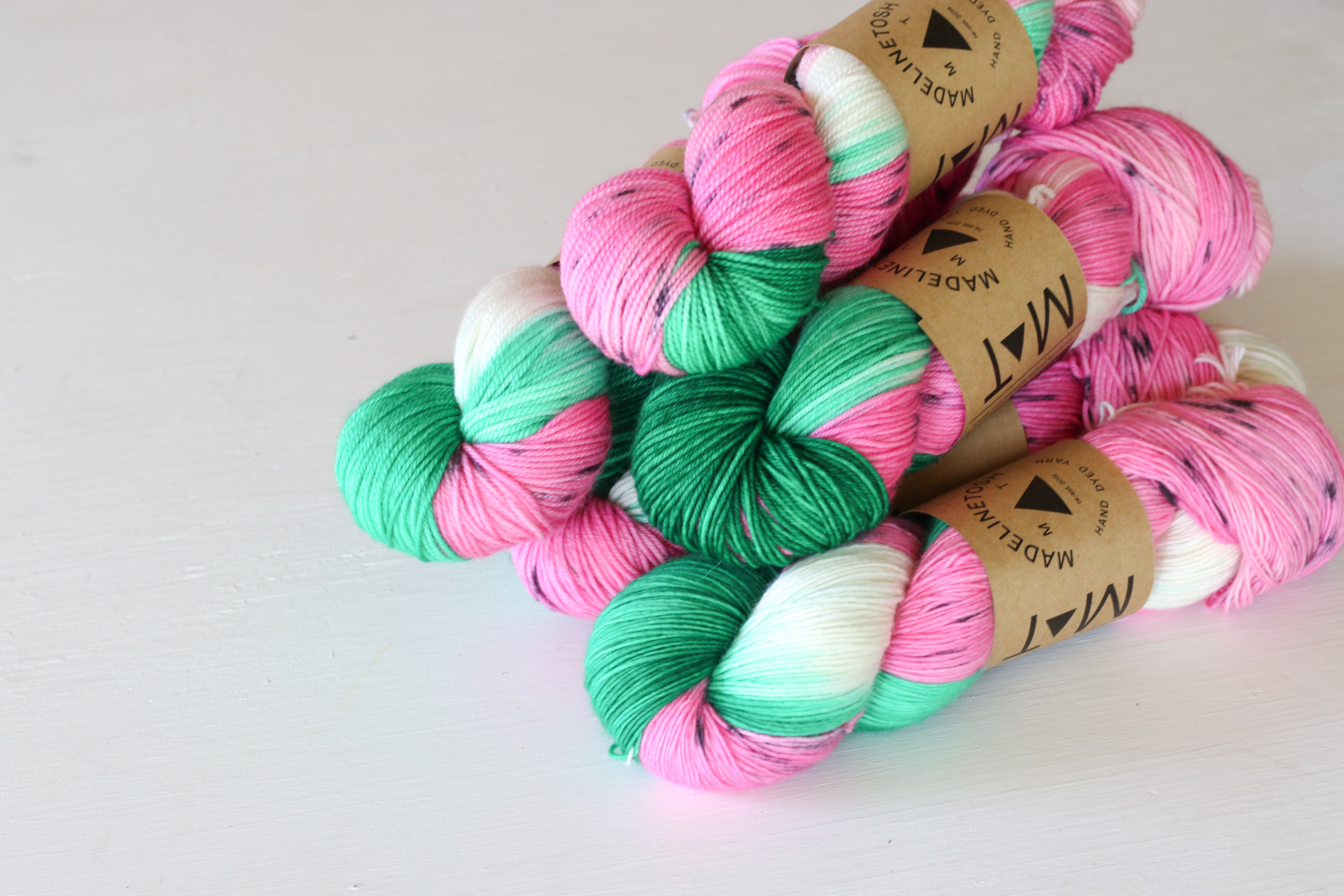 MADELINETOSH – Madelinetosh