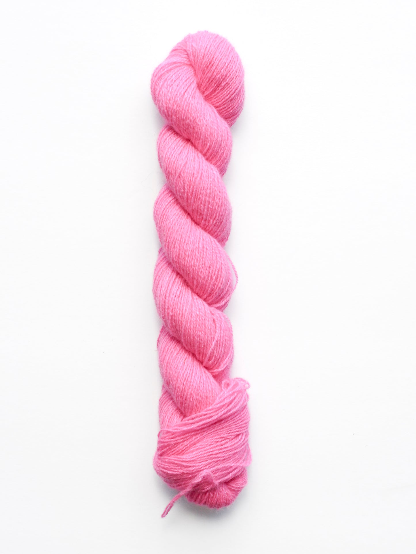 Tosh Pebble | Fluoro Rose