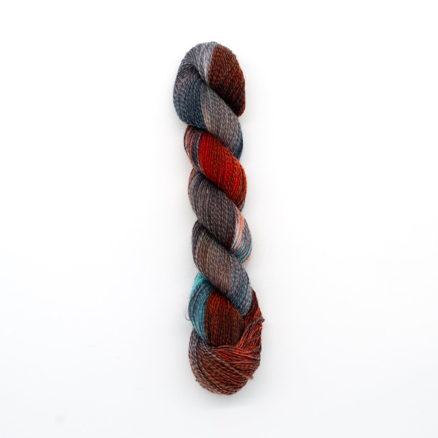 Tosh Pebble | Cabin Fever