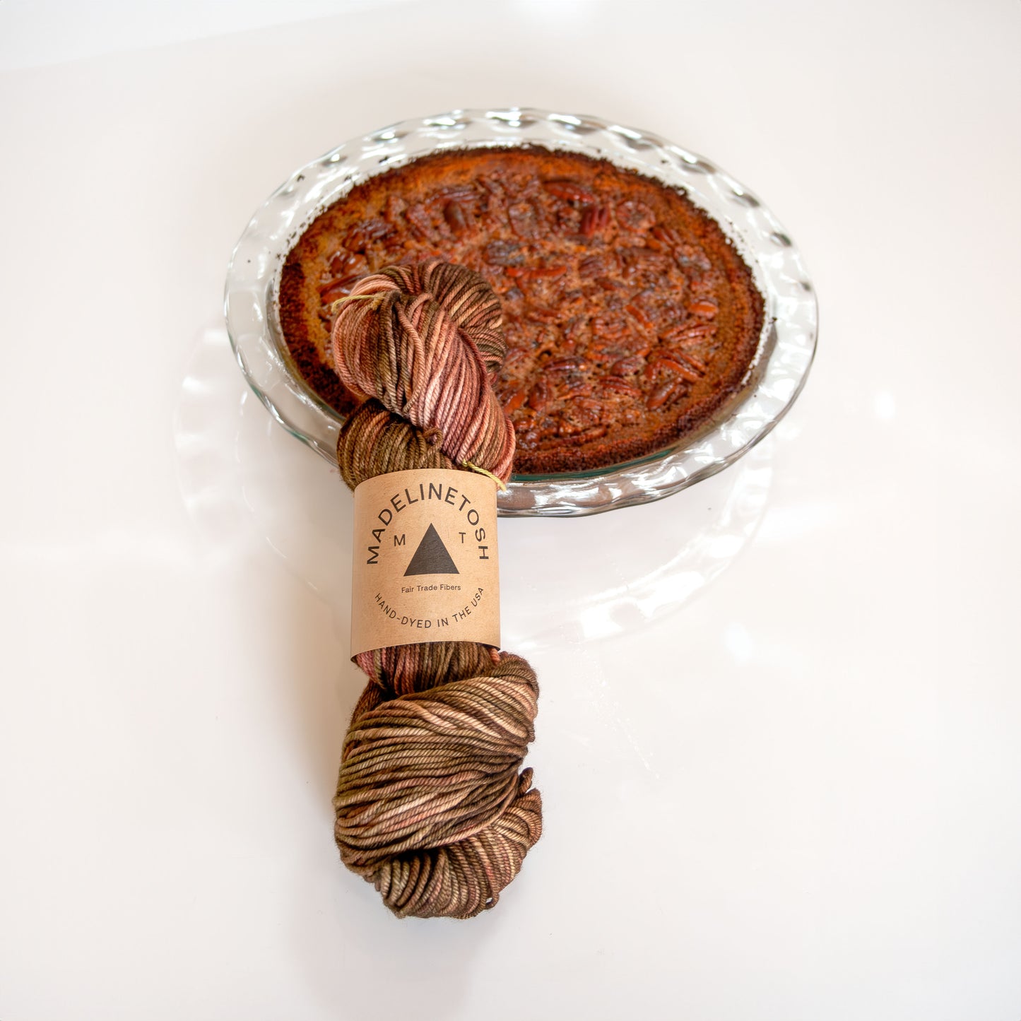 Tosh Vintage | Pecan Pie