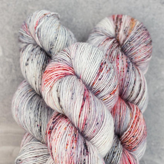 Woolcycle Sport | Peppercorn