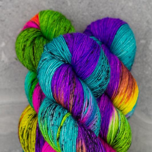 Woolcycle Sport | Piñata Pop