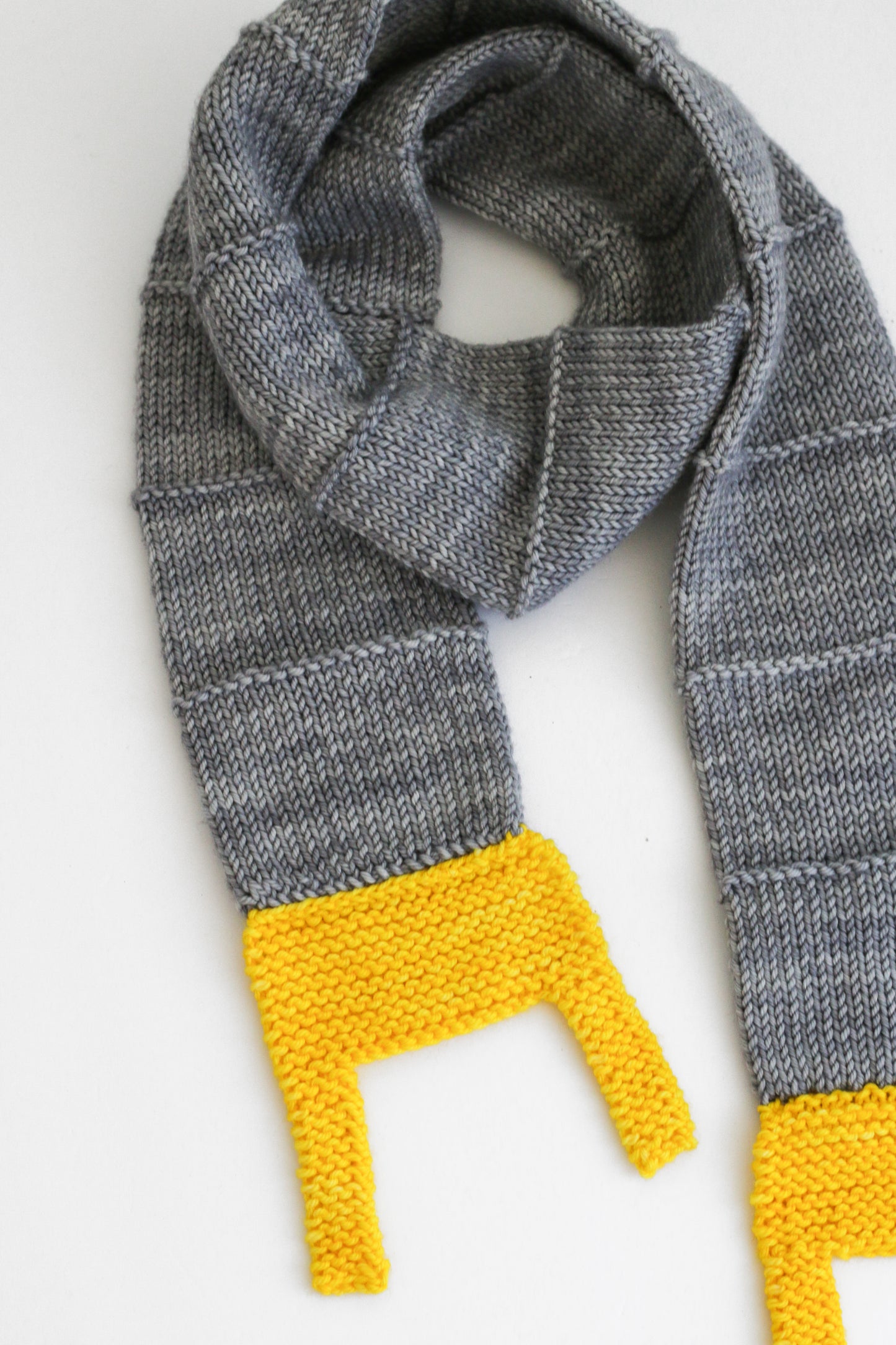 Plex Scarf