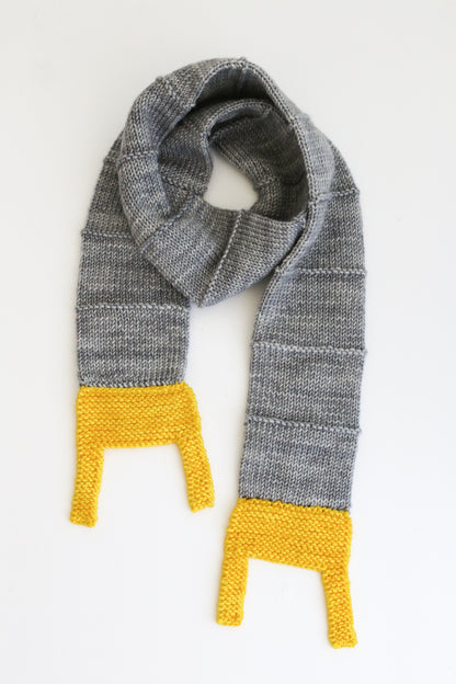 Plex Scarf